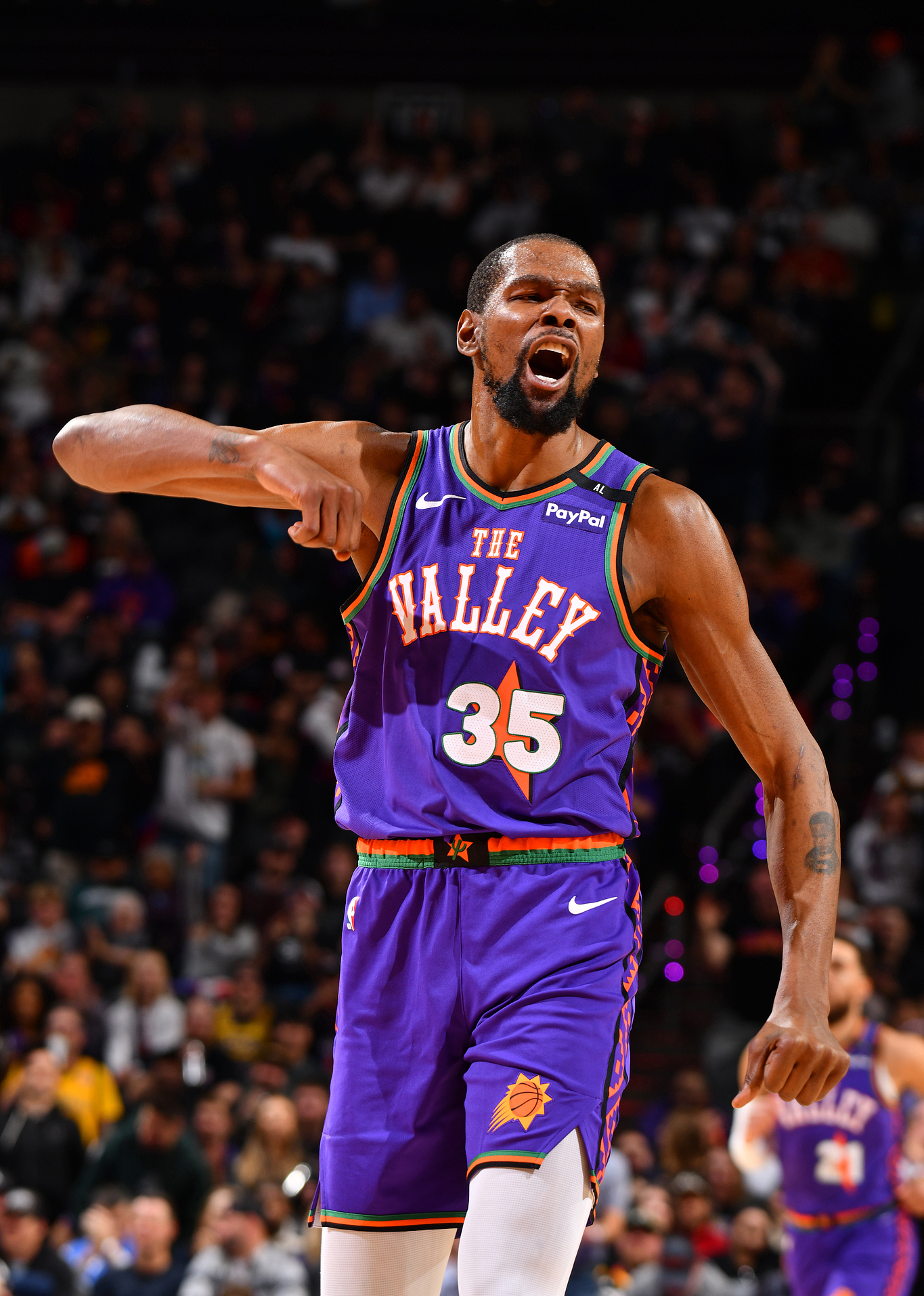 菲尼克斯太阳内部会议纪要流出：清晨遗憾出局，NBA常规赛使命明确，纪律约束更严格的简单介绍-多米平台