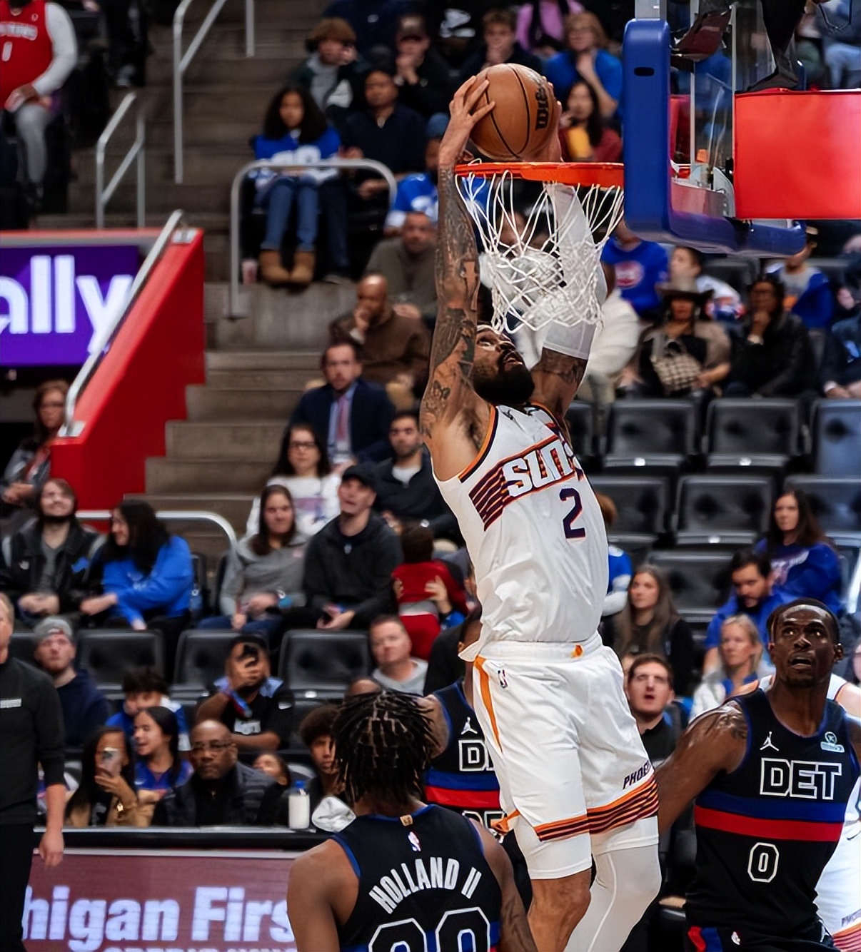 菲尼克斯太阳内部会议纪要流出：清晨遗憾出局，NBA常规赛使命明确，纪律约束更严格的简单介绍