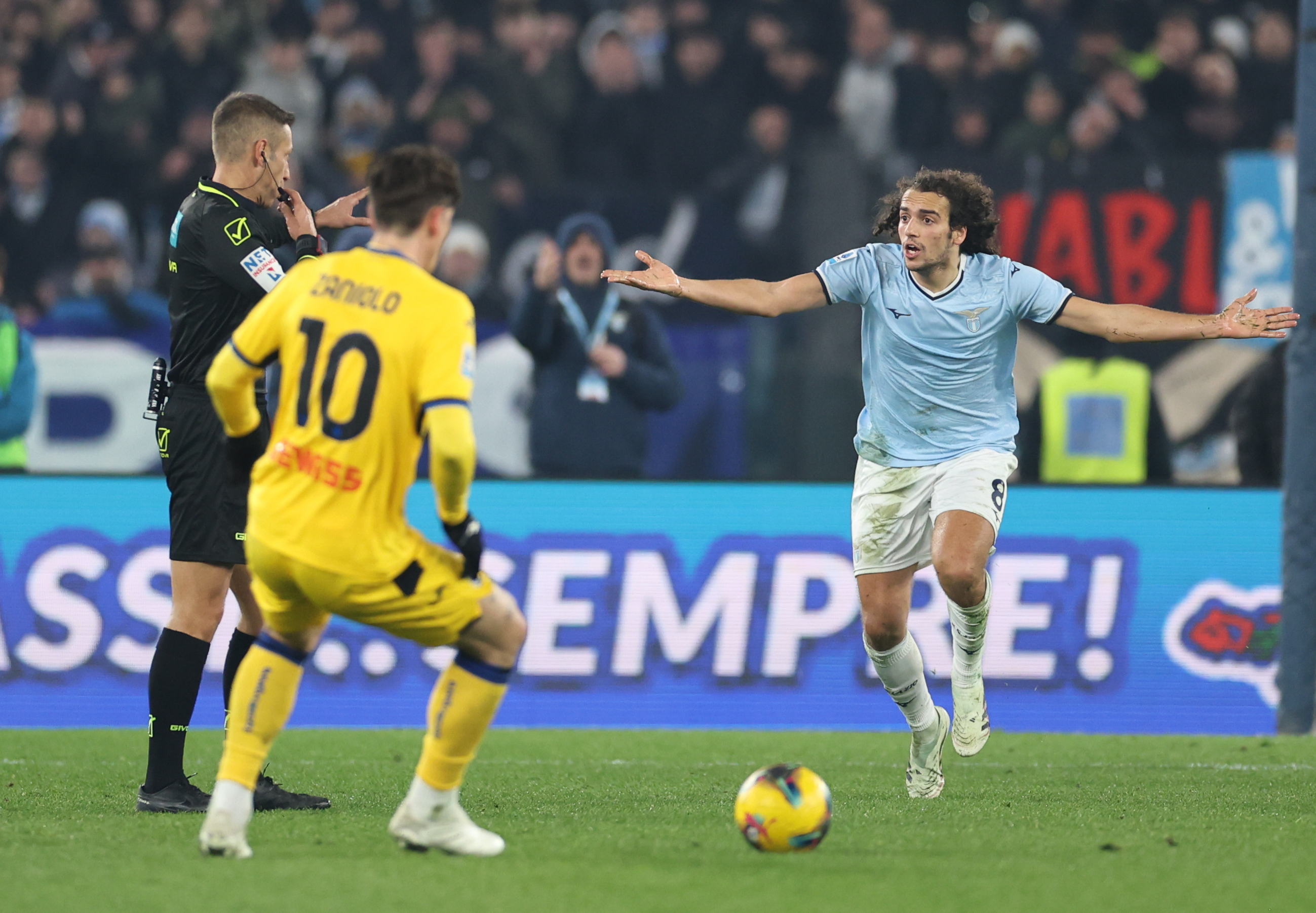 意甲冲刺阶段走向成谜；亚特兰大状态回暖；震撼外界；团队化学反应显著(意甲亚特兰大官网)-多米体育入口