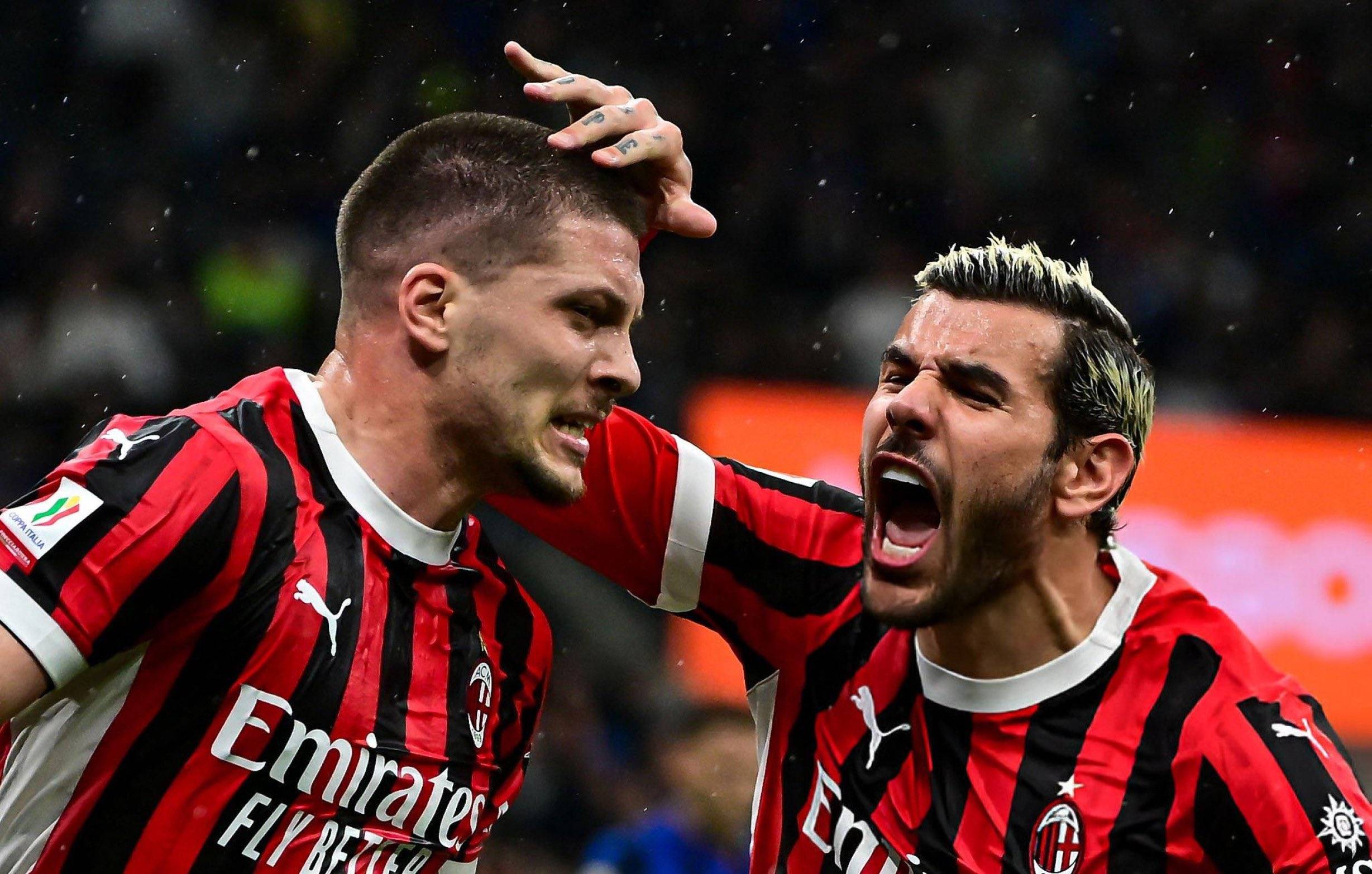 今晚AC米兰临场应变——中超节点到来，更衣室稳定，数据趋势出现新变化 -多米体育入口