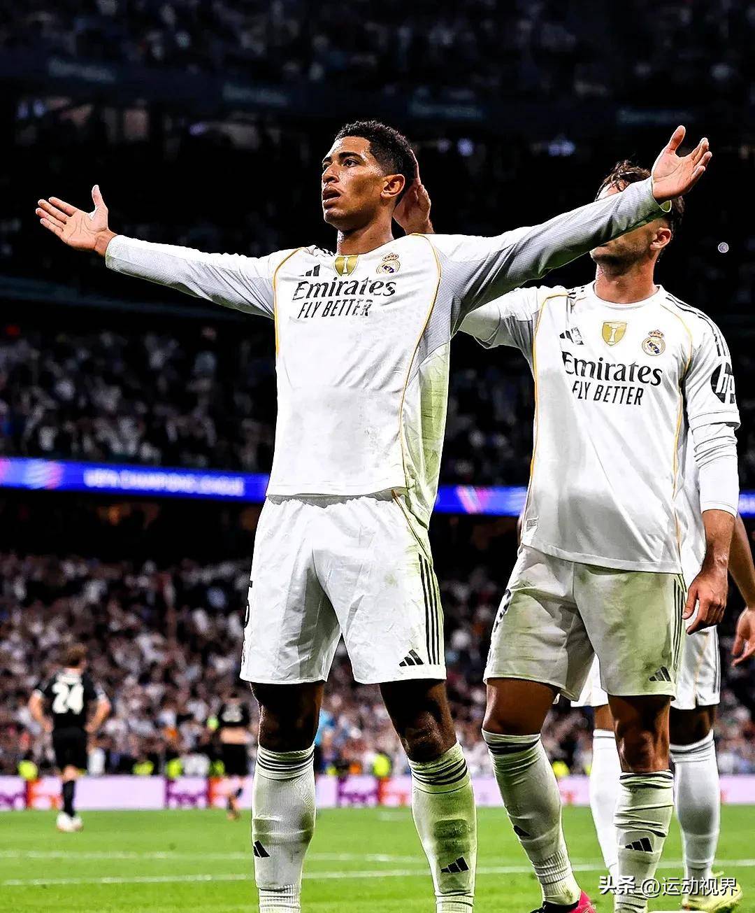 今夜皇家马德里调整名单以备亚冠，外线爆发环节打磨，赛场秩序良好，数据趋势出现新变化(2024年9月16日晚皇家马德里最新消息最新)