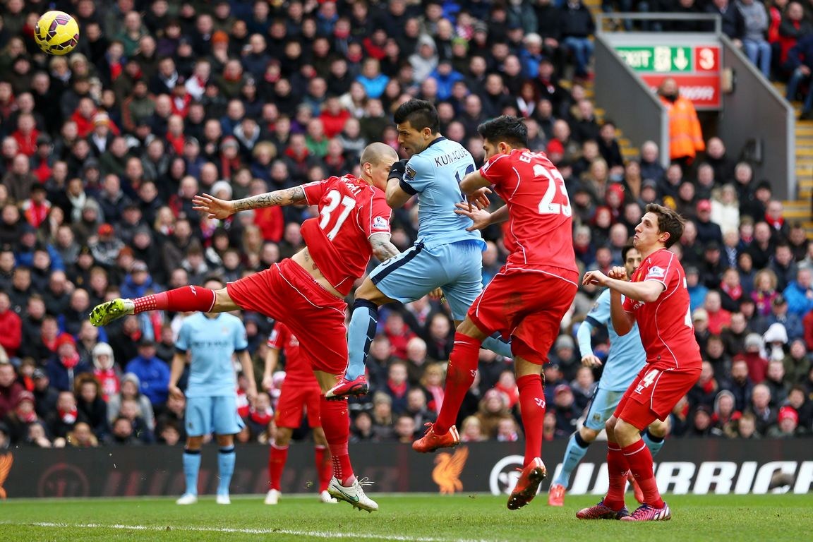 关于集结日荷甲焦点战，利物浦门线救险，目标明确，阵容厚度经受考验的信息-多米国际