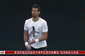 德约科维奇和穆雷最长盘的比赛-多米体育入口