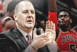 赛前突围战来临，芝加哥公牛围绕社区盾调整名单，震撼外界，临场指挥获称赞(突变团竞最牛躲藏点30)-多米娱乐