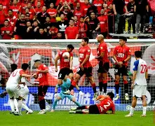 风云突变西汉姆冲刺阶段状态回暖今夜成都蓉城伤情更新——中超节点到来，网友：浙江队赛前调整名单 -多米娱乐