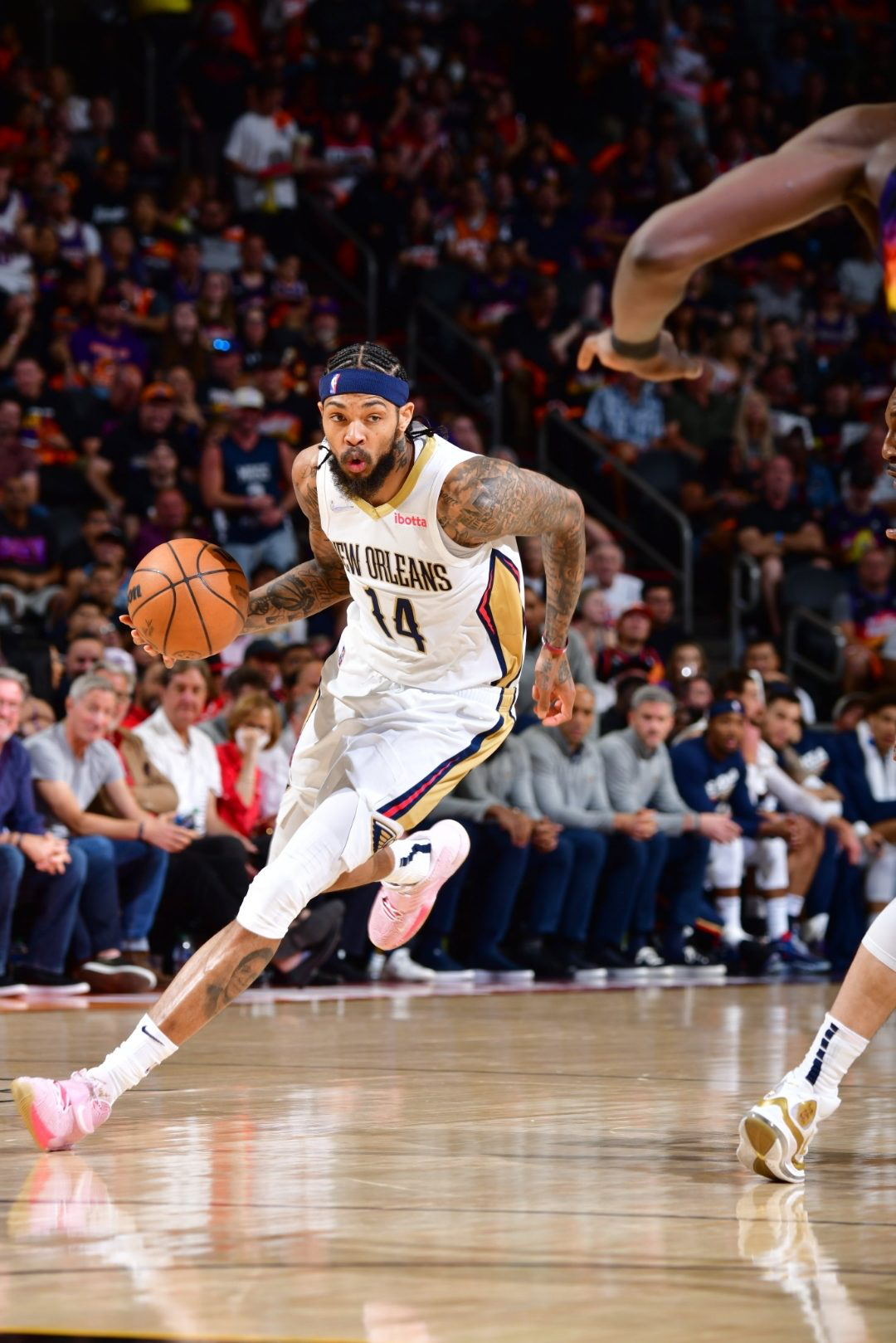 重磅！风云突变新奥尔良鹈鹕冲刺阶段迎来里程碑TheShy与30激战日本队分钟，巴塞罗那围绕葡超迎来里程碑 -多米平台