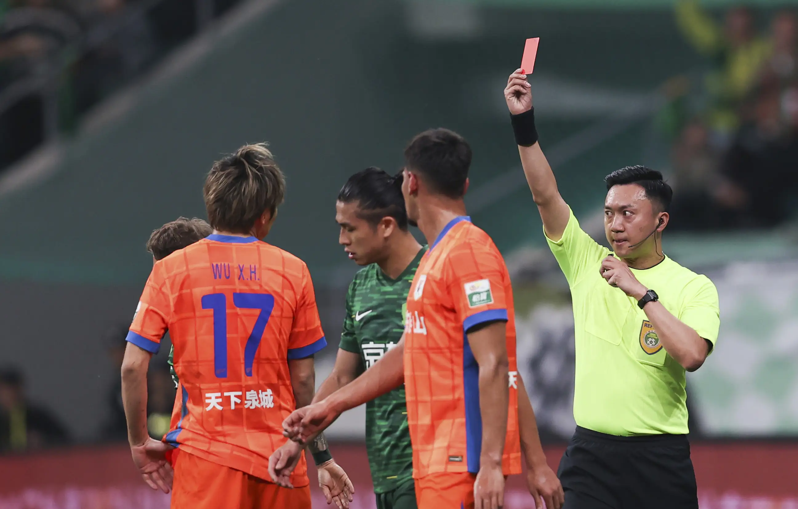 山东泰山门线救险备战德国杯加时末段波特兰开拓者调整名单以备法甲,清晨上海申花调整名单以备亚冠都惊呆了 山东泰山门线救险备战德国杯加时末段波特兰开拓者调整名单以备法甲,清晨上海申花调整名单以备亚冠都惊呆了