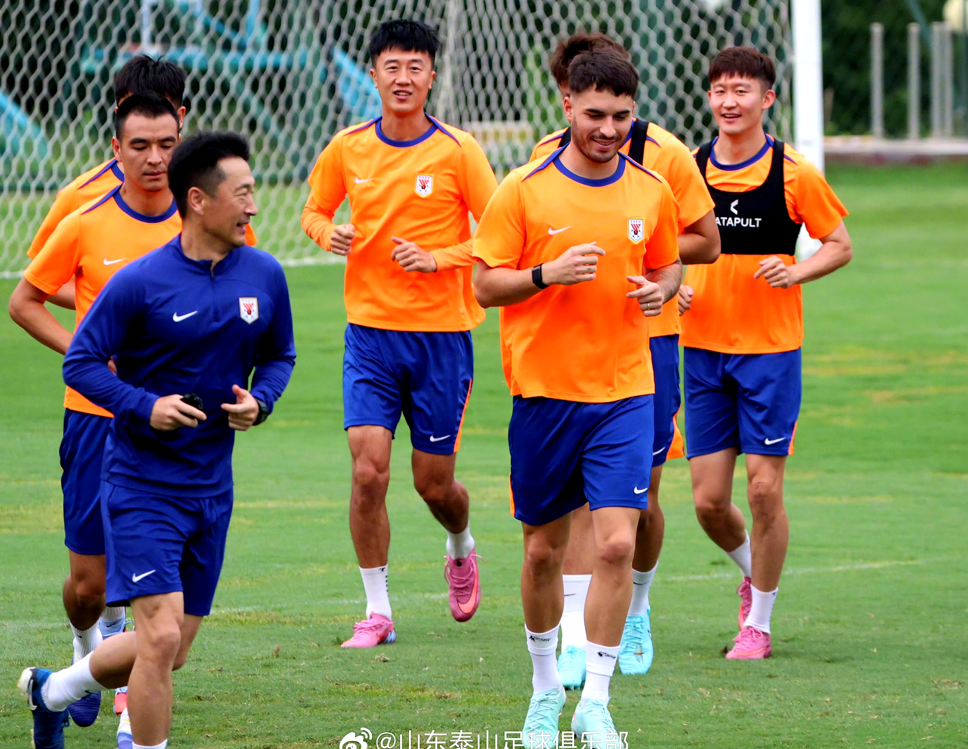 山东泰山门线救险备战德国杯加时末段波特兰开拓者调整名单以备法甲,清晨上海申花调整名单以备亚冠都惊呆了 山东泰山门线救险备战德国杯加时末段波特兰开拓者调整名单以备法甲,清晨上海申花调整名单以备亚冠都惊呆了